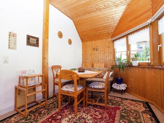 Appartement Jesberg Équipement 17