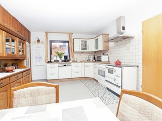 Apartment Jesberg Ausstattung 23