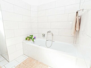 Appartement Jesberg Équipement 13