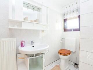 Apartamento Jesberg Características 32