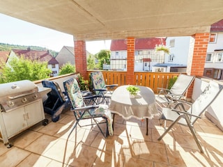 Apartment Jesberg Outdoor Recording 10