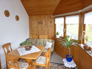 Apartment Jesberg Ausstattung 32