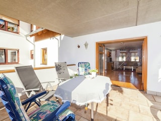 Apartment Jesberg Outdoor Recording 9