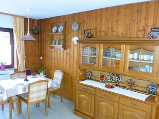 Apartment Jesberg Ausstattung 32