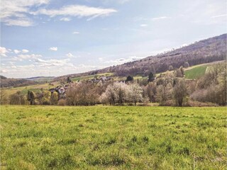 Apartamento Jesberg Entorno 37