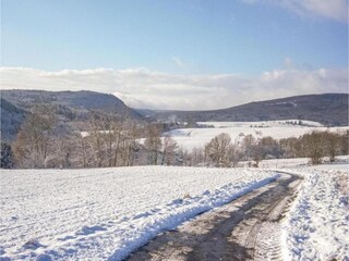 Apartment Jesberg Environment 38