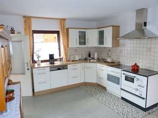 Apartment Jesberg Ausstattung 25