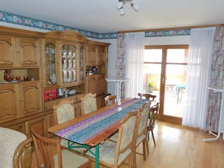 Apartment Jesberg Ausstattung 26