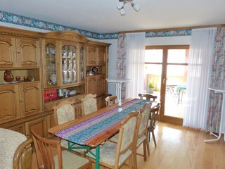 Apartment Jesberg Ausstattung 35