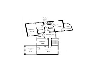 Apartment Jesberg Floor Plan 41