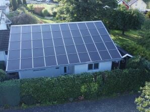 casa de vacaciones en Willersdorf con sauna - Bottendorf - image1