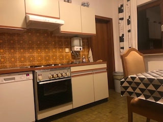 Ferienhaus Frankenau Ausstattung 9