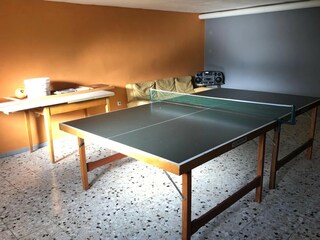 Vakantiehuis Frankenau Kenmerken 11