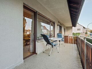 Casa per le vacanze Frankenau Registrazione all'aperto 4