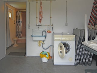 Vakantiehuis Frankenau  44