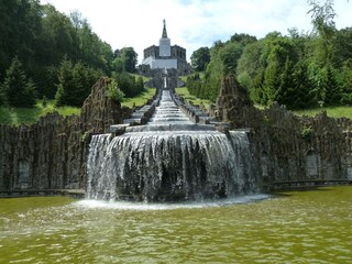 Vakantiehuis Frankenau Omgeving 33