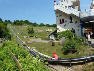 Casa per le vacanze Frankenau Ambiente 31
