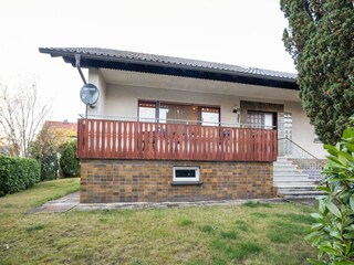 Casa per le vacanze Frankenau Registrazione all'aperto 6