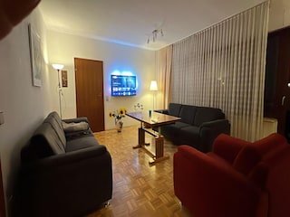 Ferienhaus Frankenau Ausstattung 12