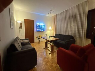 Vakantiehuis Frankenau Kenmerken 12