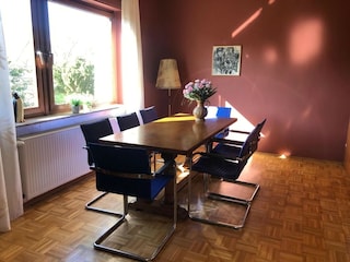 Ferienhaus Frankenau Ausstattung 13