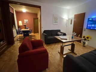 Maison de vacances Frankenau Équipement 14