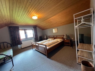 Ferienhaus Frankenau Ausstattung 17