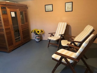 Vakantiehuis Frankenau  45
