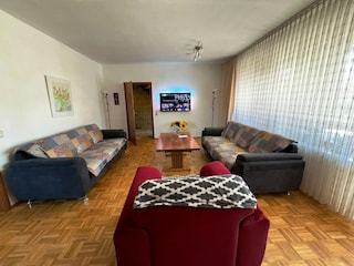 Ferienhaus Frankenau Ausstattung 20