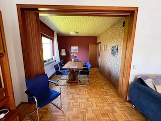 Ferienhaus Frankenau Ausstattung 21