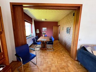 Vakantiehuis Frankenau Kenmerken 21