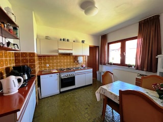 Ferienhaus Frankenau Ausstattung 22