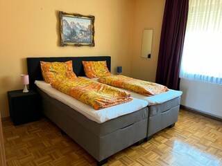 Ferienhaus Frankenau Ausstattung 20