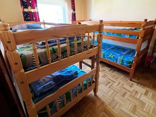 Vakantiehuis Frankenau Kenmerken 24