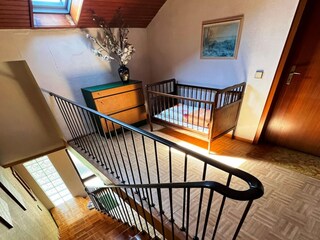 Ferienhaus Frankenau Ausstattung 22