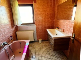 Vakantiehuis Frankenau Kenmerken 25