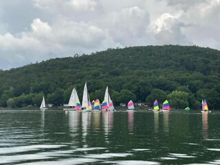 Vakantiehuis Frankenau Omgeving 30