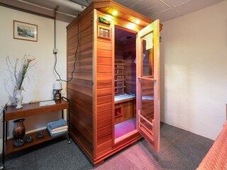 Vakantiehuis Frankenau  43