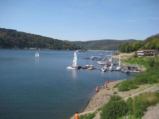 Casa per le vacanze Frankenau Ambiente 36