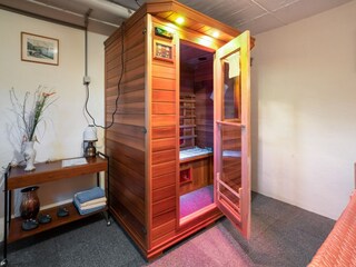 Vakantiehuis Frankenau  46