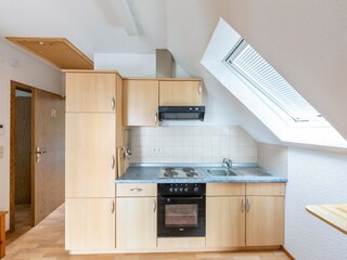 Ferienhaus Frankenau Ausstattung 16