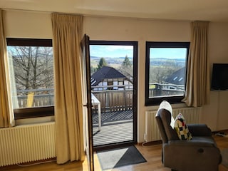 Vakantiehuis Frankenau Kenmerken 14