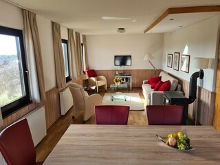 Ferienhaus Frankenau Ausstattung 16