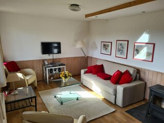 Holiday house Frankenau Features 17