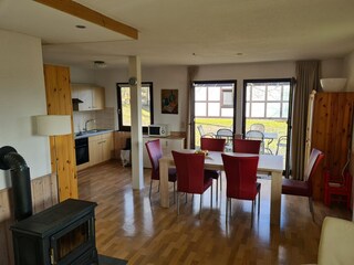Ferienhaus Frankenau Ausstattung 20