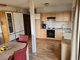 Holiday house Frankenau Features 25