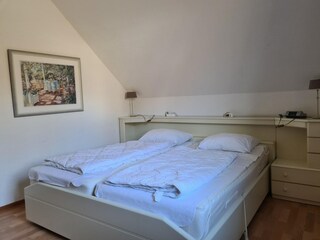 Maison de vacances Frankenau Équipement 19