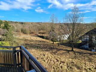 Holiday house Frankenau Outdoor Recording 10