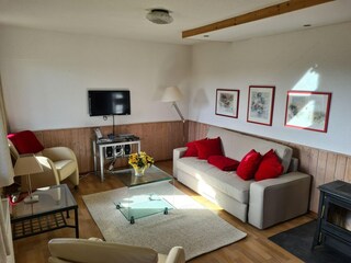 Maison de vacances Frankenau Équipement 20