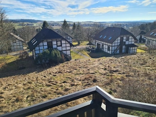 Vakantiehuis Frankenau Omgeving 40